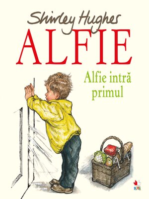 cover image of Alfie